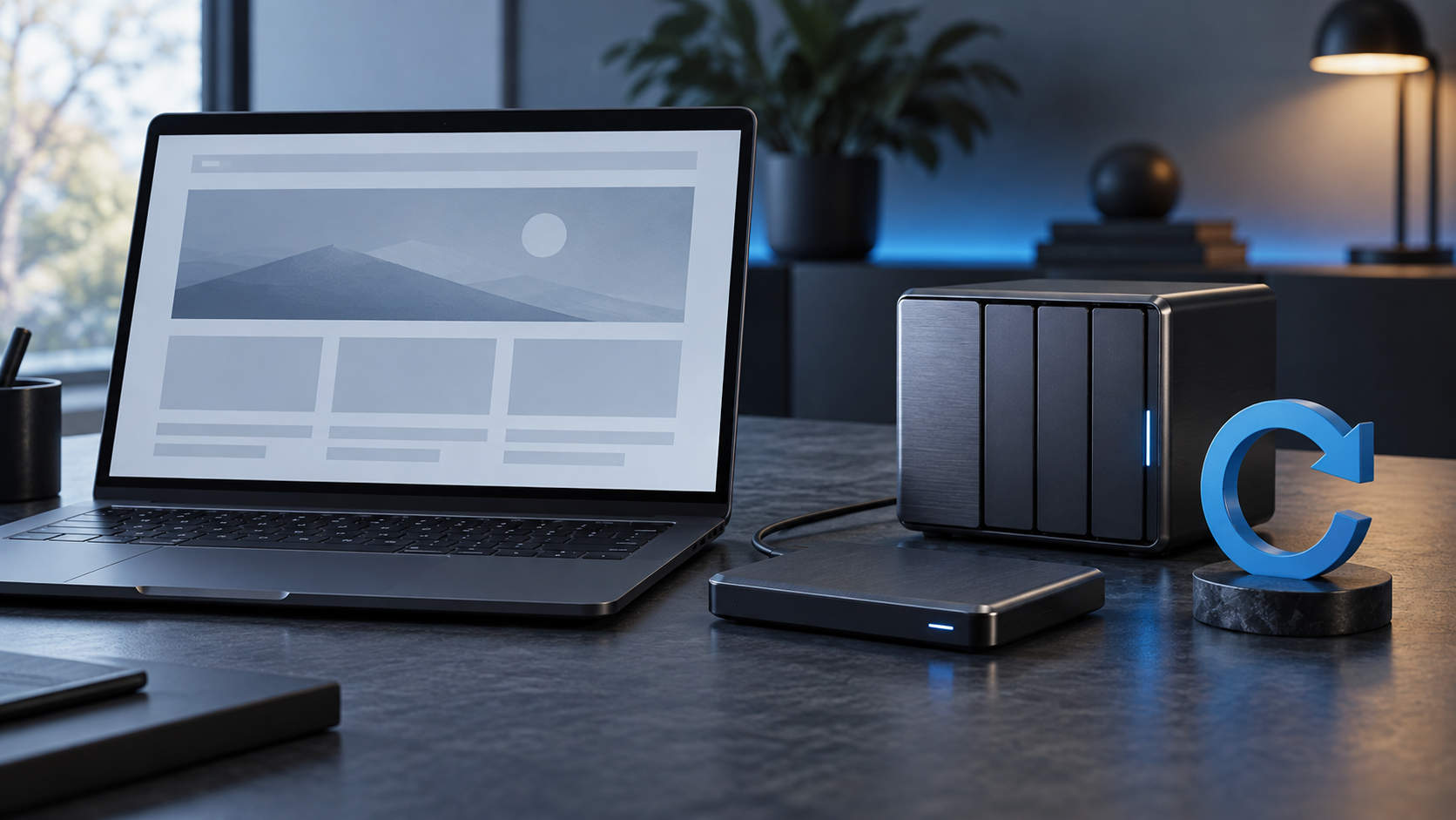 WordPress-Backup prüfen: Ist Ihre Website wiederherstellbar?